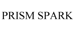 Mark drawing for PRISM SPARK