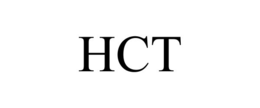 Mark drawing for HCT