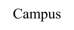 Mark drawing for CAMPUS
