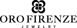 Mark drawing for ORO FIRENZE JEWELRY