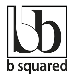 Mark drawing for BB B SQUARED