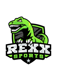Mark drawing for REXX SPORTS