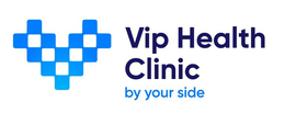 Mark drawing for VIP HEALTH CLINIC BY YOUR SIDE