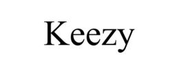 Mark drawing for KEEZY