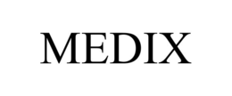 Mark drawing for MEDIX