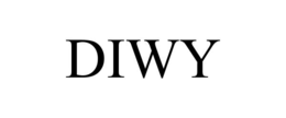Mark drawing for DIWY