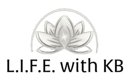 Mark drawing for L.I.F.E. WITH KB