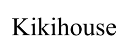 Mark drawing for KIKIHOUSE