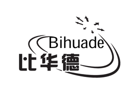 Mark drawing for BIHUADE
