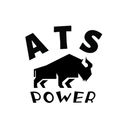 Mark drawing for ATS POWER