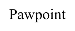 Mark drawing for PAWPOINT