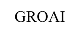 Mark drawing for GROAI