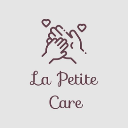 Mark drawing for LA PETITE CARE