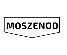 Mark drawing for MOSZENOD