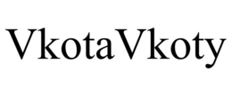 Mark drawing for VKOTAVKOTY