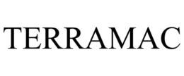 Mark drawing for TERRAMAC