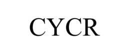 Mark drawing for CYCR