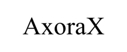 Mark drawing for AXORAX