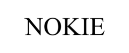 Mark drawing for NOKIE