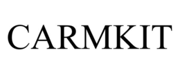 Mark drawing for CARMKIT