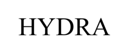 Mark drawing for HYDRA