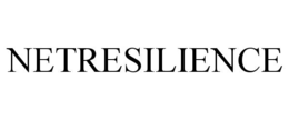 Mark drawing for NETRESILIENCE