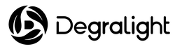 Mark drawing for DEGRALIGHT