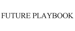 Mark drawing for FUTURE PLAYBOOK