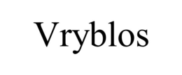 Mark drawing for VRYBLOS