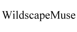 Mark drawing for WILDSCAPEMUSE