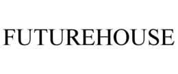 Mark drawing for FUTUREHOUSE