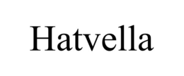 Mark drawing for HATVELLA