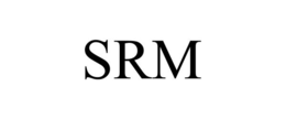 Mark drawing for SRM