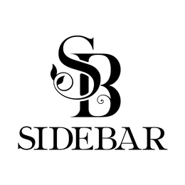 Mark drawing for SB SIDEBAR