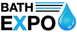 Mark drawing for BATH EXPO