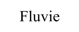 Mark drawing for FLUVIE