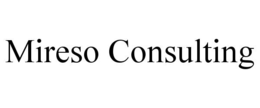 Mark drawing for MIRESO CONSULTING