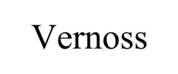 Mark drawing for VERNOSS