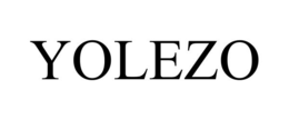 Mark drawing for YOLEZO