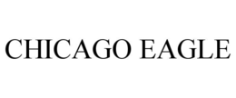 Mark drawing for CHICAGO EAGLE