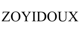 Mark drawing for ZOYIDOUX