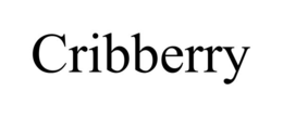 Mark drawing for CRIBBERRY