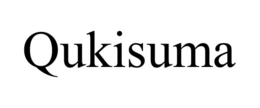 Mark drawing for QUKISUMA