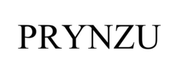 Mark drawing for PRYNZU