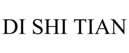 Mark drawing for DI SHI TIAN