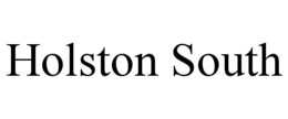 Mark drawing for HOLSTON SOUTH