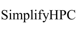 Mark drawing for SIMPLIFYHPC