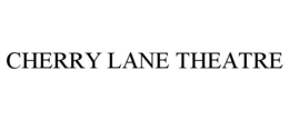 Mark drawing for CHERRY LANE THEATRE