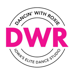 Mark drawing for DWR IOWA'S ELITE DANCE STUDIO DANCIN' WITH ROXIE