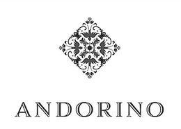 Mark drawing for ANDORINO